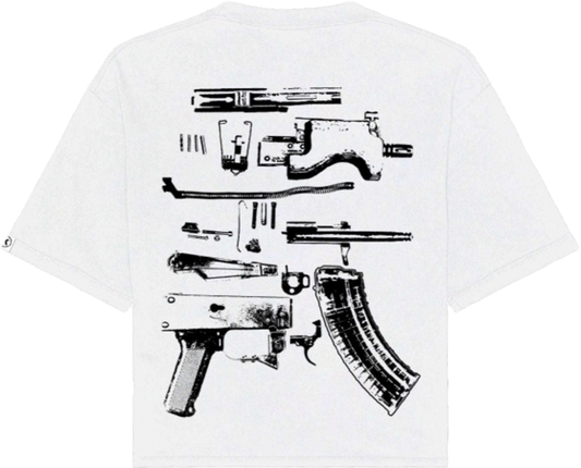 IN DRACO WE TRUST TEE