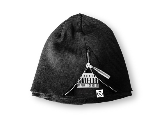 (NEW 2026) X-RATED EXPLICIT BEANIE